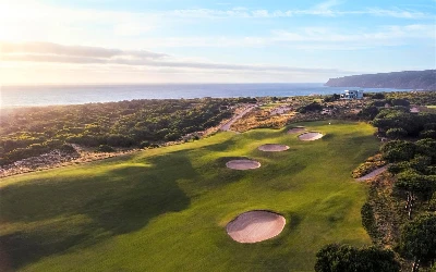 Europe Golf Vacation Packages with PerryGolf